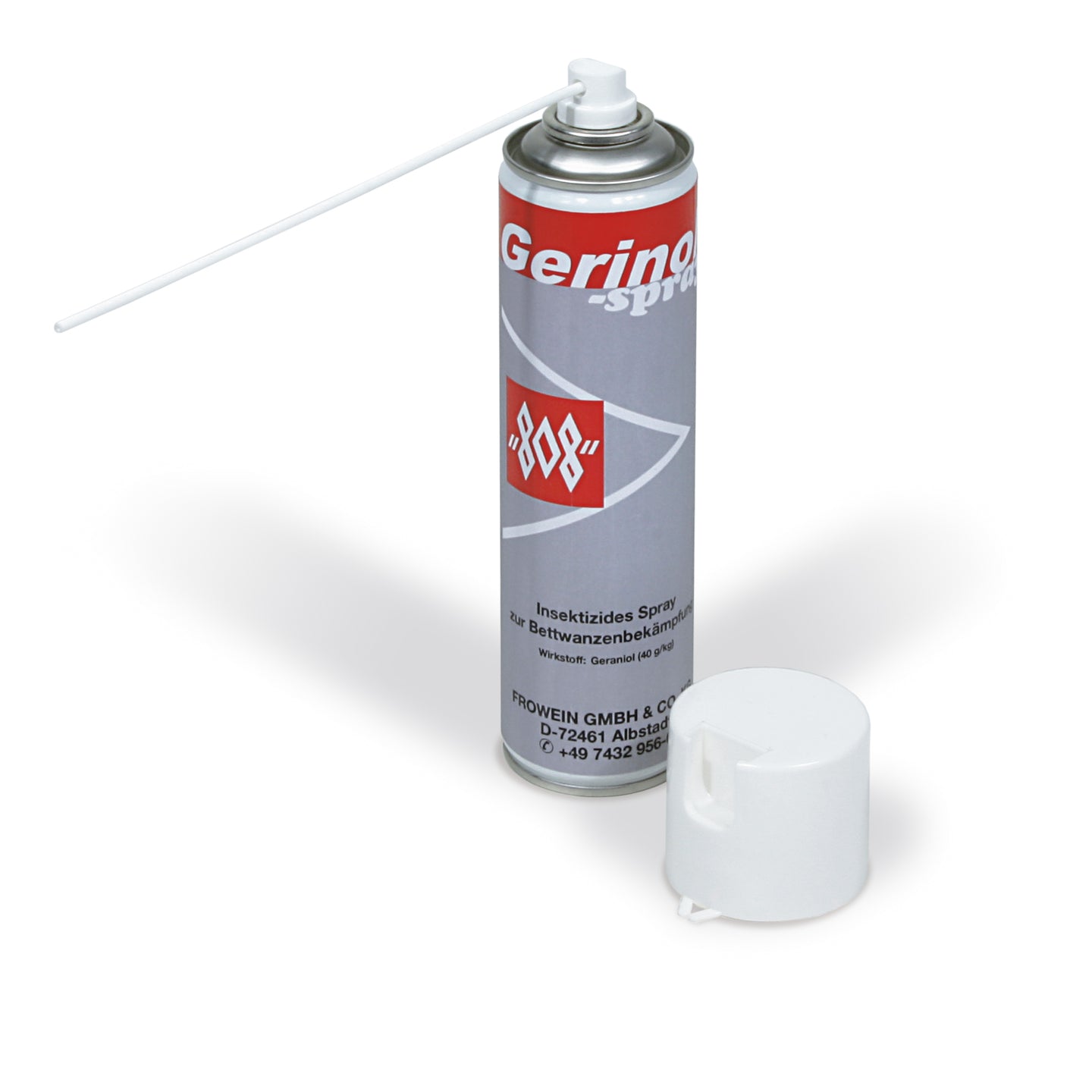 Gerinol-spray | 200ml